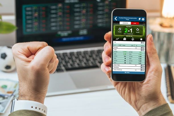 Main Sportsbook di INDOWIN88JP, Bonus SBOBET Meledak Tanpa Ampun!