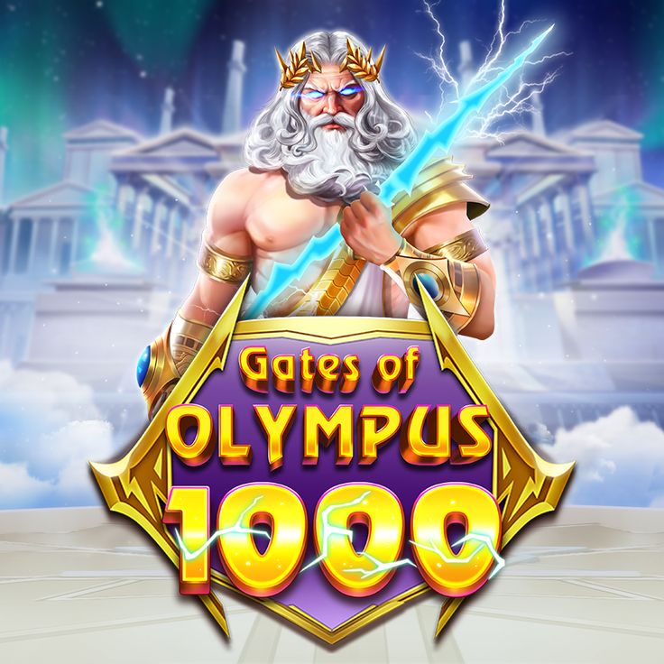 Slot Zeus x1000 di BIROSLOT: Sekali Putar, Maxwin Meledak!