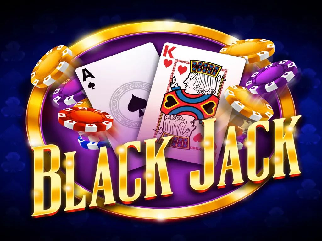 SLOTVIPGG Blackjack: Strategi Jitu Menang di Casino Online!