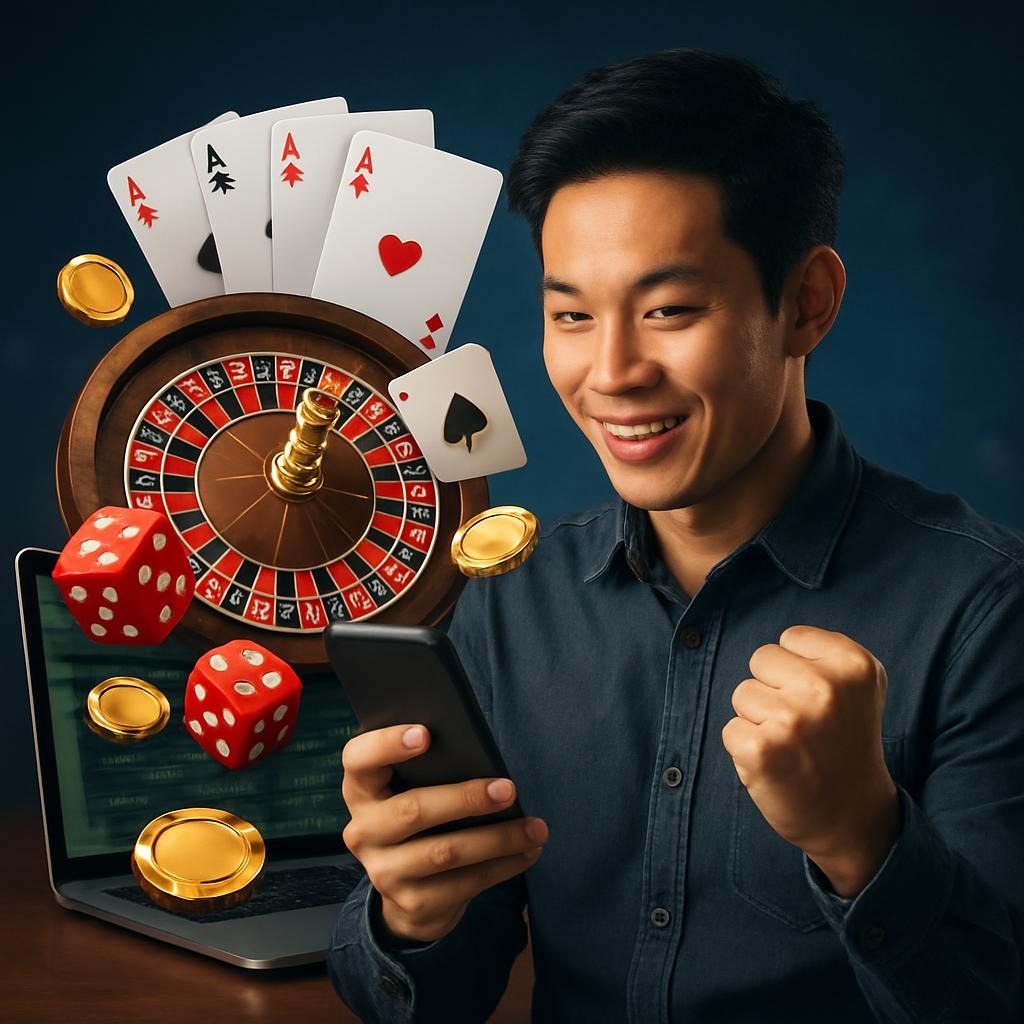 Indobet: Menyelami Dunia Taruhan Online dengan Keunggulan dan Keunikan