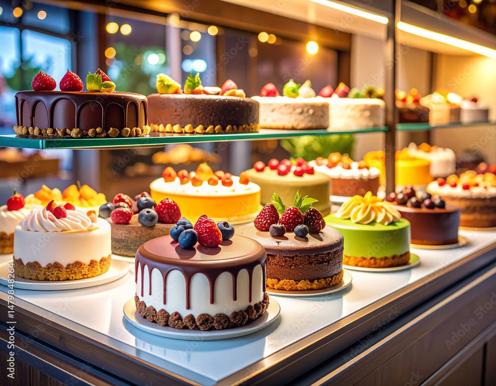 Rasa Hormat kepada Tamu Dimulai dari Persiapan — Cake Chester Hadir untuk Mewujudkannya